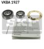 SUZUK 0812363047 Wheel Bearing Kit